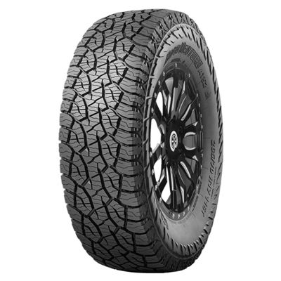 Imagen de Cubierta 245/70/17 Kumho AT52 Road Aventure