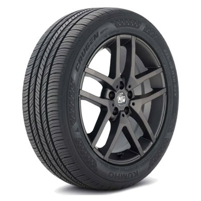 Imagen de Cubierta 265/50/20 V107 Kumho Crugen HP71