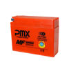 Imagen de Bateria Moto Gel  YT4B-5 2.3 Ah Suzuki Adress CJ50