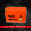 Imagen de Bateria Moto Gel  YT4B-5 2.3 Ah Suzuki Adress CJ50