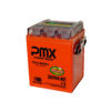 Imagen de Bateria Moto Gel  YB2.5L-BS 2.5 Ah 4TC, Win CG125, Honda XL125 Flex
