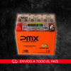 Imagen de Bateria Moto Gel YTX9A-BS 9 Ah