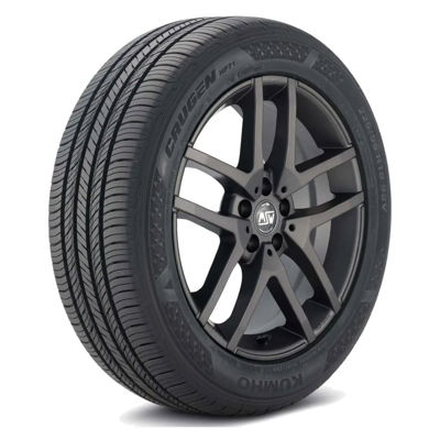 Imagen de Cubierta 235/55/18 H100 Kumho Crugen HP71