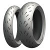Imagen de Cubierta Moto Pack 120/70-17 y 180/55-17  Michelin Power RS