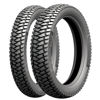 Imagen de Cubiertas 90/90-21 y 110/80-18  Michelin Anakee Street