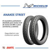 Imagen de Cubiertas 90/90-21 y 110/80-18  Michelin Anakee Street