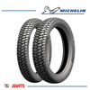 Imagen de Cubiertas 90/90-21 y 110/80-18  Michelin Anakee Street