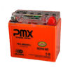 Imagen de Bateria Moto Gel YB7L-BS 7 Ah