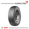 Imagen de Cubierta 215/65/16 Carga Kumho KC53 Portran