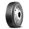 Imagen de Cubierta 6.50 R16  Kumho KRS02 Longmark 12 Telas