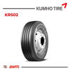 Imagen de Cubierta 7.50 R16  Kumho KRS02 Longmark 12 Telas