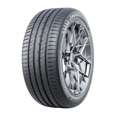 Imagen de Cubierta 205/60/14 Habilead Practical Max H206 88 H