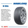 Imagen de Cubierta 205/60/14 Habilead Practical Max H206 88 H