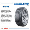 Imagen de Cubierta 205/60/14 X4 Habilead Practical Max H206 88 H