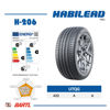 Imagen de Cubierta 205/60/14 X4 Habilead Practical Max H206 88 H