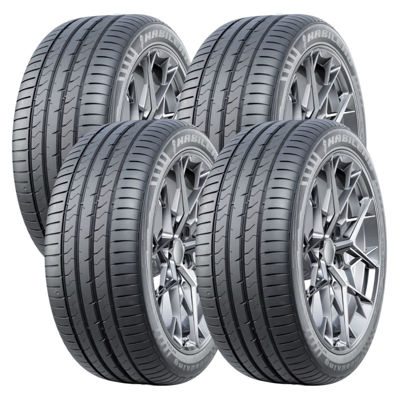 Imagen de Cubierta 205/60/14 X4 Habilead Practical Max H206 88 H