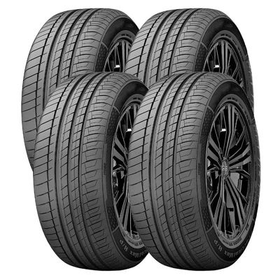 Imagen de Cubierta 255/45/20 X4 Habilead RS26 105 W XL