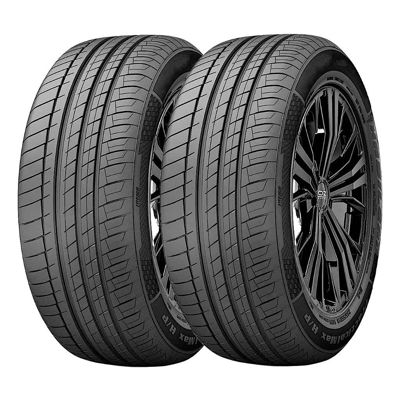Imagen de Cubierta 255/45/20 X2 Habilead RS26 105 W XL