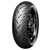 Imagen de Cubierta Moto 180/55-17 Dunlop Gpr300 Sportmax W73