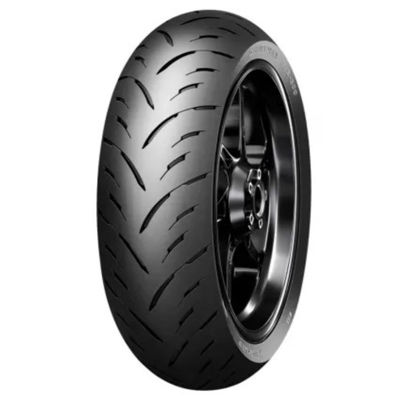Imagen de Cubierta Moto 180/55-17 Dunlop Gpr300 Sportmax W73