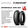 Imagen de Cubierta Moto 110/70-17 Dunlop Gpr300 Sportmax W54