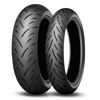 Imagen de Combo 120/70-17 y 170/60-17 Dunlop Gpr300 Sportmax