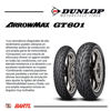 Imagen de Cubierta Moto 110/70-17 Dunlop Gt601 Arrowmax IN