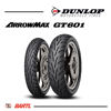 Imagen de Cubierta Moto 110/70-17 Dunlop Gt601 Arrowmax IN
