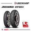 Imagen de Cubierta Moto 140/70-17 Dunlop Gt601 Arrowmax IN