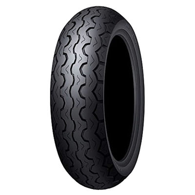 Imagen de Cubierta Moto 130/80-18 Dunlop TT100 GP H66