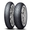 Imagen de Combo 100/90-19 y  130/80-18 Dunlop TT100 GP