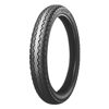 Imagen de Cubierta Moto 80/100-14 Dunlop D107 P49