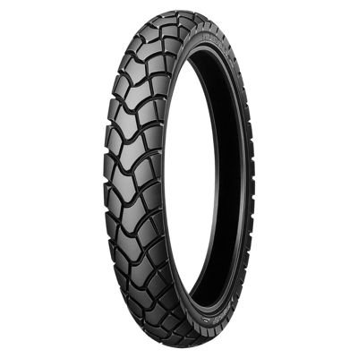 Imagen de Cubierta Moto 300-21 Dunlop D604 P51