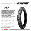 Imagen de Cubierta Moto 300-21 Dunlop D604 P51