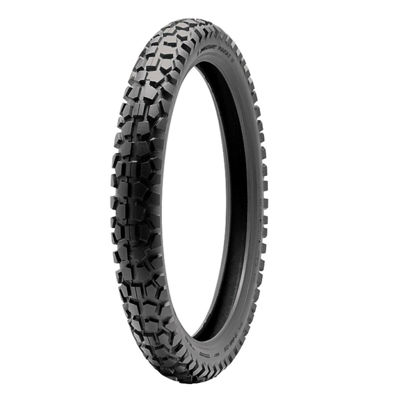 Imagen de Cubierta Moto 300-21 Dunlop D605 P51