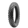 Imagen de Cubierta Moto 120/80-18 Dunlop D605 P62