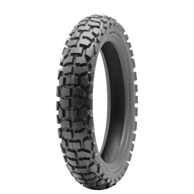 Imagen de Cubierta Moto 120/80-18 Dunlop D605 P62