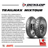 Imagen de Cubierta Moto 120/70-19 Dunlop Mixtour V60