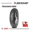 Imagen de Cubierta Moto 160/60-17 Dunlop D609 W69