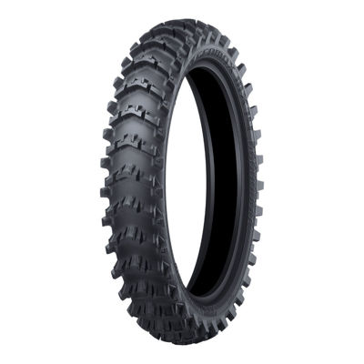 Imagen de Cubierta Moto 100/90-19 Dunlop Geomax MX14
