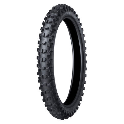 Imagen de Cubierta Moto 70/100-17 Dunlop Geomax MX34