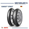 Imagen de Combo Moto 110/80-19 y 170/60-17 Metzeler Karoo Street