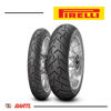 Imagen de Combo Moto 110/80-19 y 190/55-17  Pirelli Scorpion TRAIL II