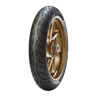 Imagen de Cubierta Moto 110/70-17 W54 Metzeler Sportec M7 RR