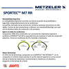 Imagen de Cubierta Moto 110/70-17 W54 Metzeler Sportec M7 RR