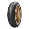 Imagen de Cubierta Moto 190/50-17 W73 Metzeler Sportec M7 RR