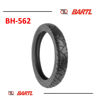 Imagen de Cubierta Moto Bartl 80/90-17 TL P50 Bh-803