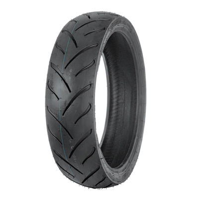 Imagen de Cubierta Moto Bartl 130/70-17 TL S62 Bh-565
