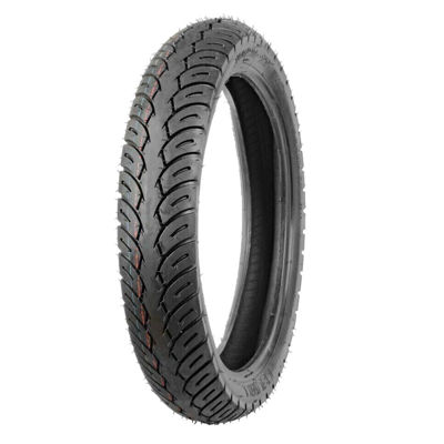 Imagen de Cubierta Moto Bartl 100/90-17 TL P61 Bh-562