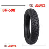 Imagen de Cubierta Moto Bartl 110/80-17 TL S57 Bh-598